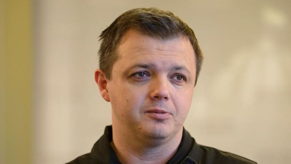 Семенченко: Результат выборов – это не поражение, мы получили на 50% больше голосов, чем в прошлом году
