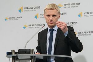 Шабунин: Цель выемки документов – не найти средства, потому что известно, что таковых нет, а блокировать работу Центра противодействия коррупции