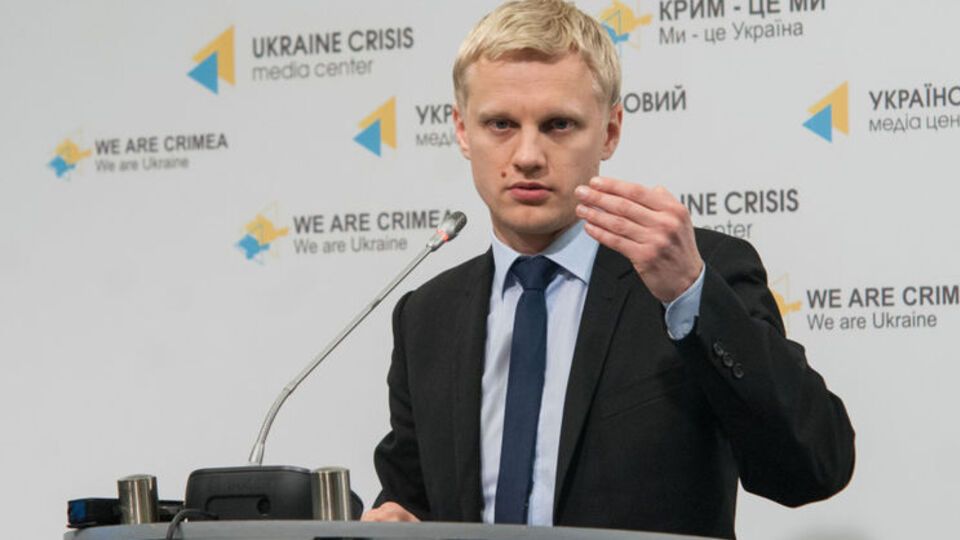 Шабунин: Цель выемки документов – не найти средства, потому что известно, что таковых нет, а блокировать работу Центра противодействия коррупции