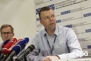 Российские военные намерены дискредитировать Хуга, заявили в разведке