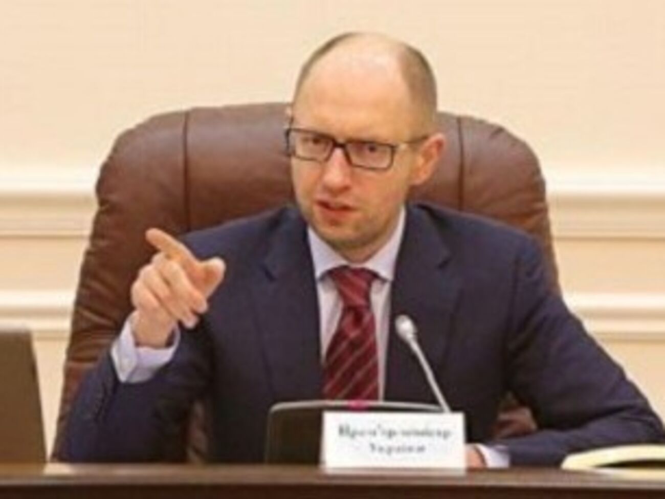 Луценко не видит причин, по которым Рада может не отправить Шокина в отставку