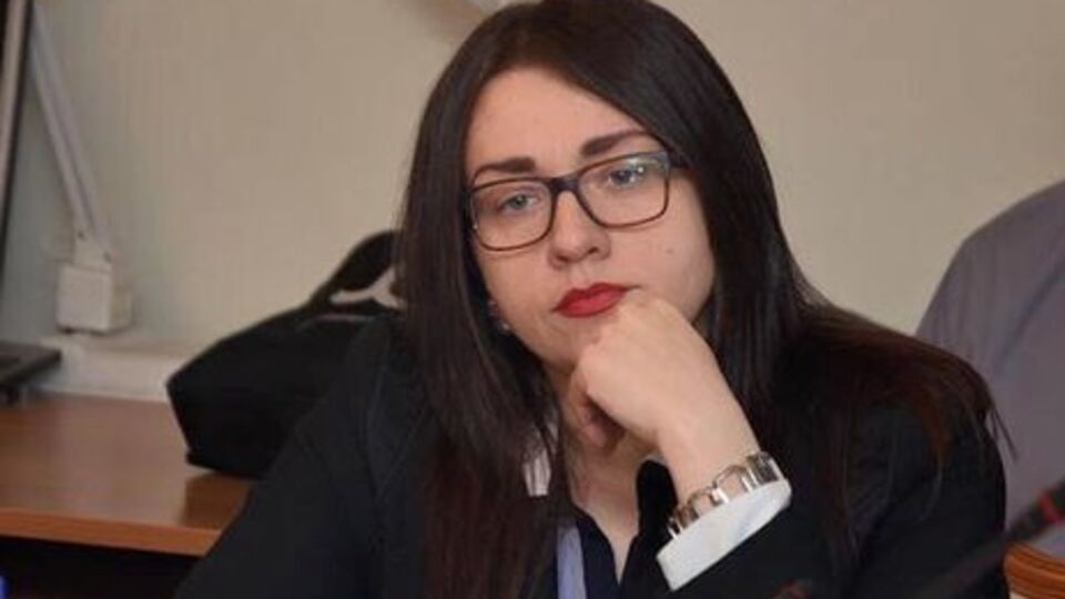 Адвоката Соколовскую буду охранять