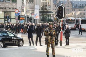 Число жертв брюссельских терактов увеличилось