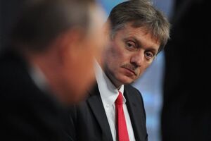 Песков: Готовящийся материал против Путина – неприкрытая заказуха