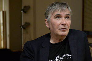 Андрей Орлов: На что могут поменять Савченко? На отмену пармезана?