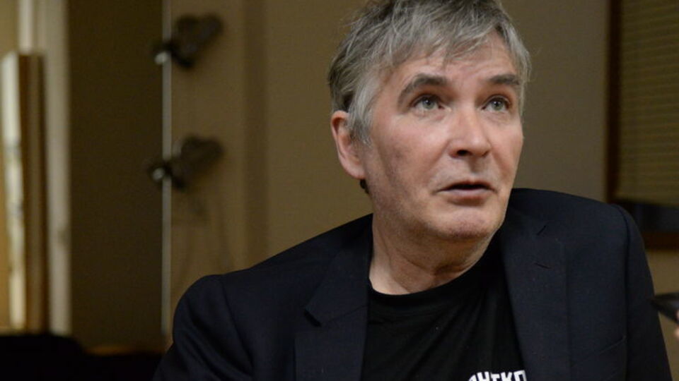 Андрей Орлов: На что могут поменять Савченко? На отмену пармезана?