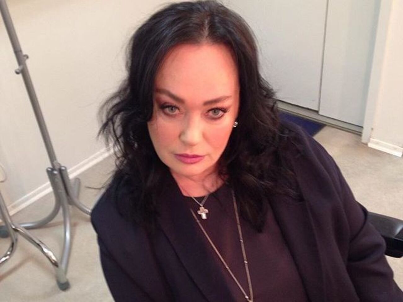 Гузеева:&nbsp;Моя драгоценная, тебе сегодня 16 лет! Живи! Пусть тебя все радует! Я рядом