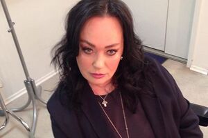 Гузеева: Моя драгоценная, тебе сегодня 16 лет! Живи! Пусть тебя все радует! Я рядом