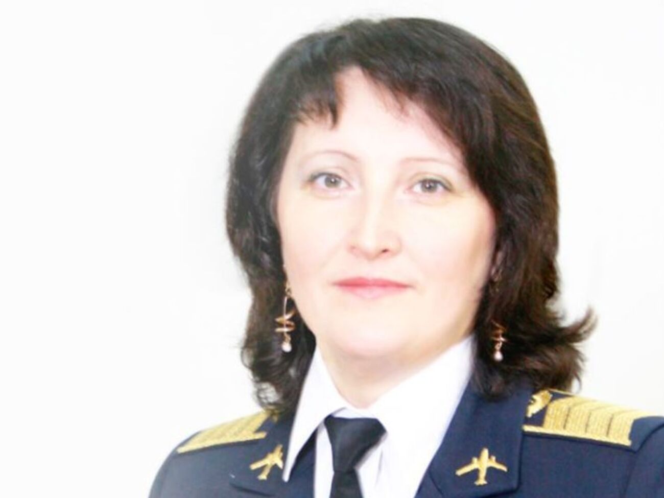 Корчак ранее преподавала в Национальной академии прокуратуры Украины