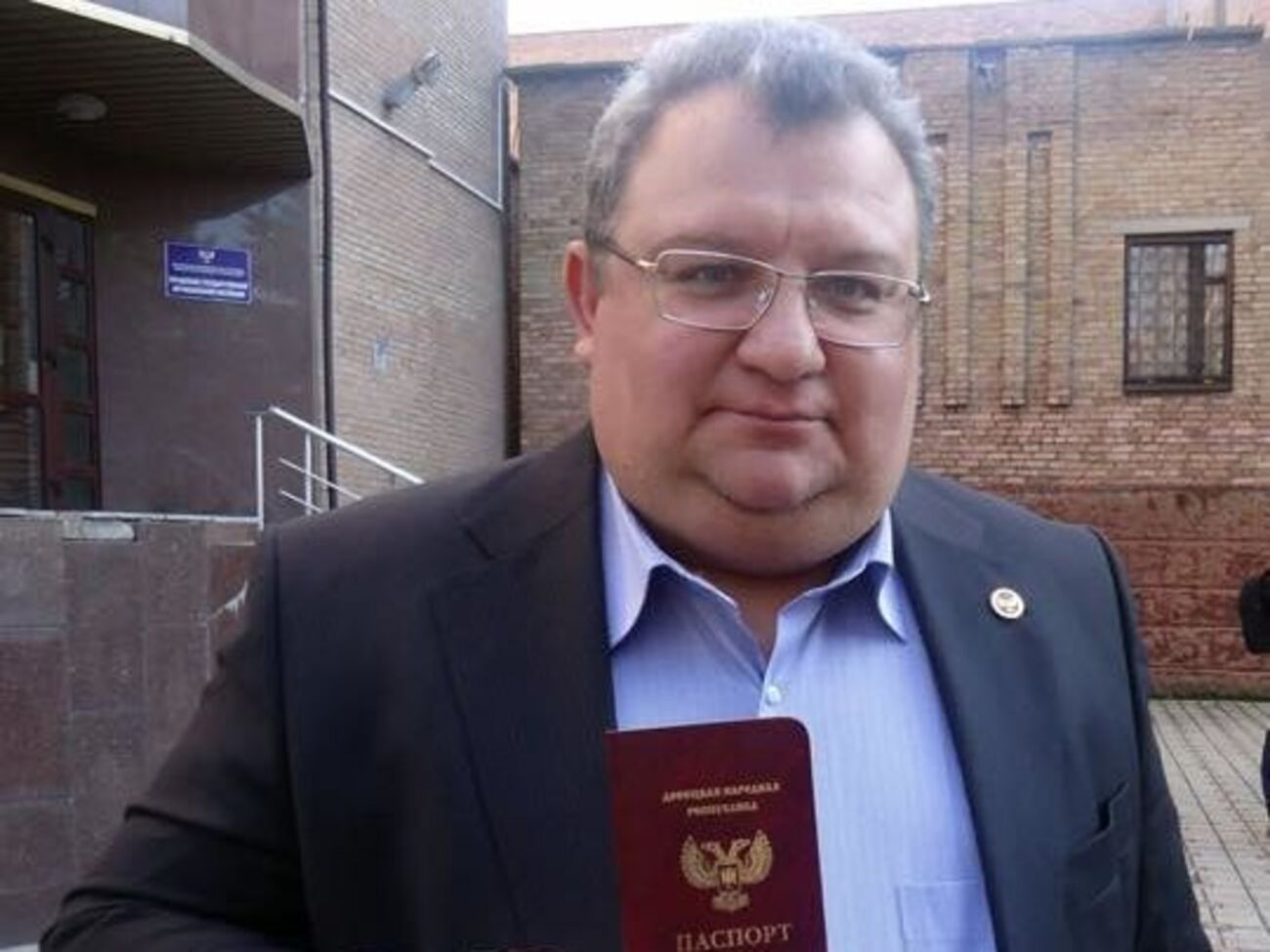 Мартынов: Все прошло хорошо и туда, и обратно
