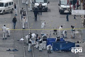 После взрыва на Истиклял израильских туристов просят покинуть Турцию