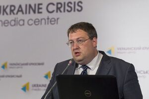 Геращенко станет ведущим программы "10 гвоздей"