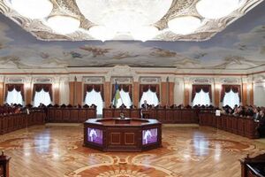 Верховный Суд Украины заявил, что крымские судьи лишились судейского иммунитета в Украине