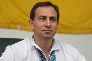 Томенко (на фото) и Фирсова лишили депутатских мандатов