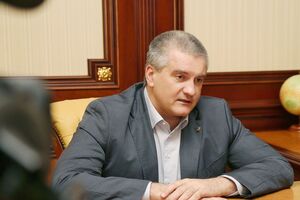 Аксенов: Это абсолютно дурацкое и бестолковое решение