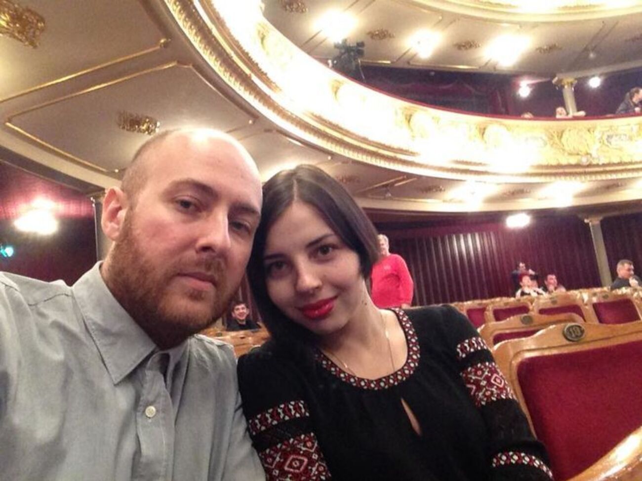 Герасименюк и Рахмангулова стали участниками конфликта на шахматном турнире