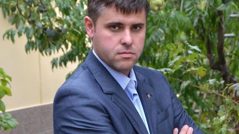 Куценко считает, что против Шокина выступают сепаратисты