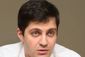 Сакварелидзе: Завтра ГПУ обязательно скажет, что мы все активные работники "ДНР" и "ЛНР", причастные к ИГИЛ, и тем самым поставят себя в смешное положение