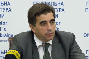 Столярчук считает, что фигуранта этого дела Давида Сакварелидзе допросят обязательно