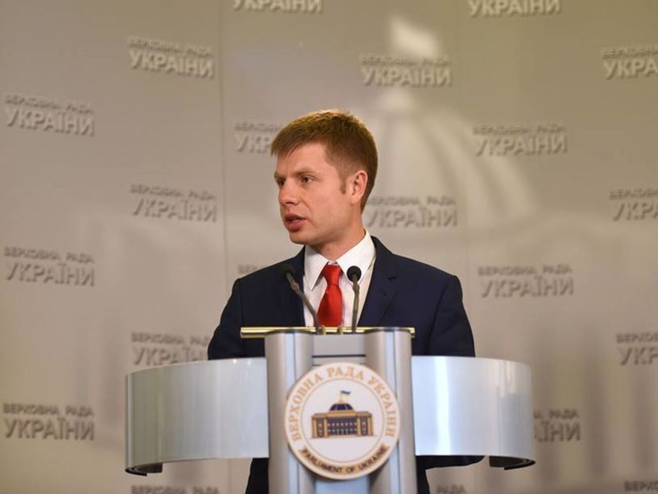 Гончаренко: Когда Луценко огласит о выходе БПП из коалиции, она прекратит существование
