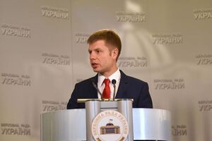 Гончаренко: Когда Луценко огласит о выходе БПП из коалиции, она прекратит существование