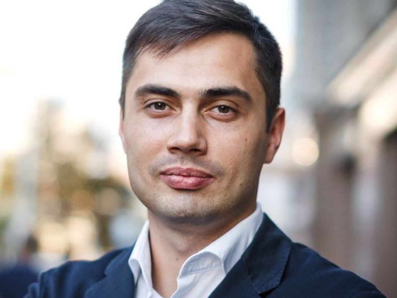 Фирсов: Я&nbsp;не собираюсь принимать опрометчивые решения и вступать в какую-то самую рейтинговую политическую партию
