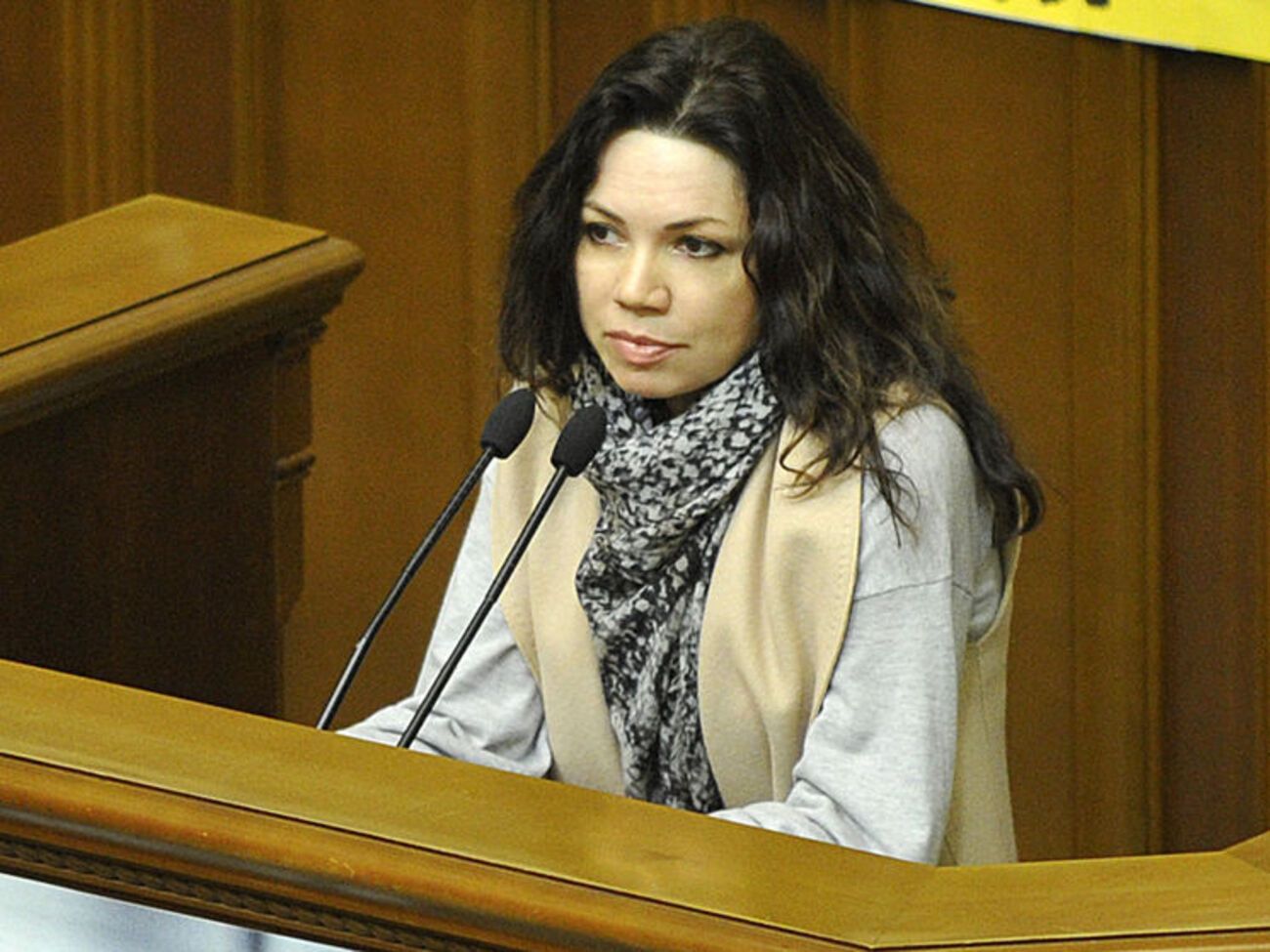 В "Народном фронте" хотят обсудить новое коалиционное соглашение