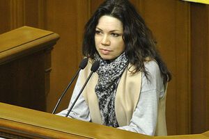 В "Народном фронте" хотят обсудить новое коалиционное соглашение