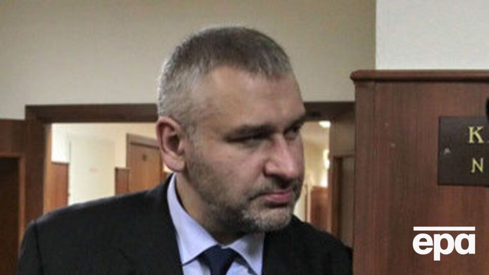 Фейгин: РФ не сможет вернуть Савченко в рамках Минских соглашений