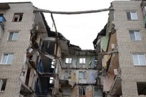 Шимкив: Моя сила в координации и объединении усилий, а это есть должность вице-премьера
