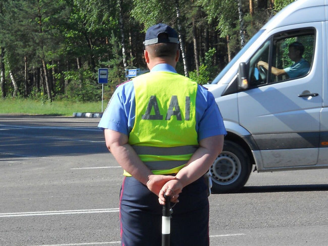 Депутаты инициируют создание нового органа дорожной безопасности