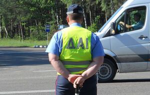 Депутаты инициируют создание нового органа дорожной безопасности