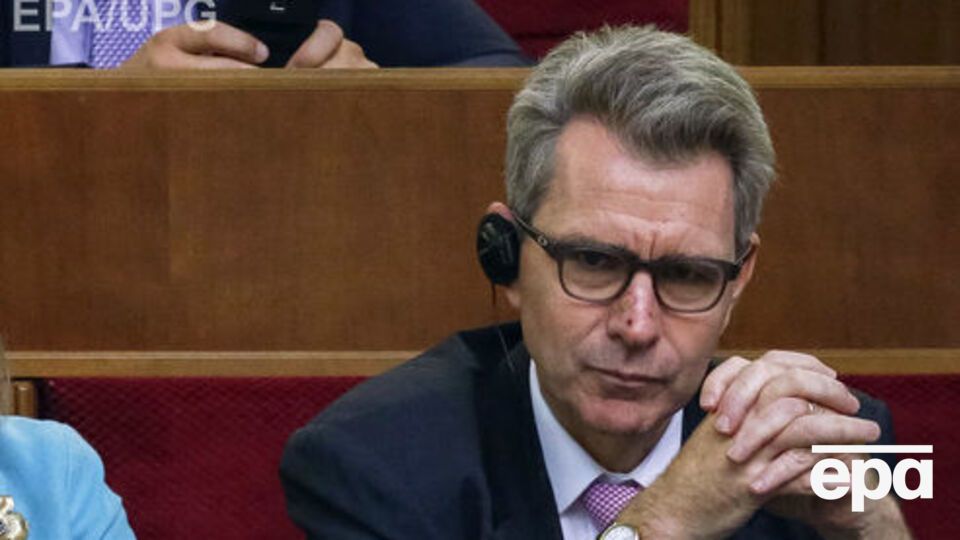 Пайетта не собираются допрашивать, а могут только попросить о помощи, уточняют в ГПУ