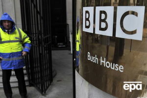 Прокремлевский институт составил список "антироссийских СМИ"