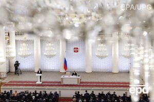 В честь 110-летия Думы в России хотят объявить амнистию