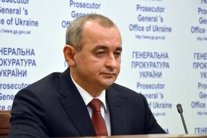 Матиос о соратниках Януковича: Они выпрыгнули как из табакерки. Вернее, их мгновенно вытащили для комментариев по делу о трагической гибели адвоката Грабовского