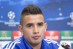 Гонсалес: Моя любовь