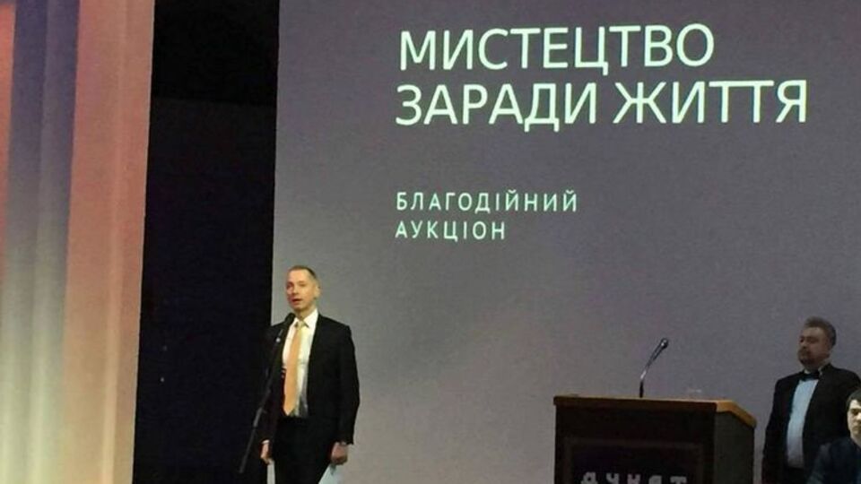 Борис Ложкин: Аппарат Flow-I появится в Украине впервые