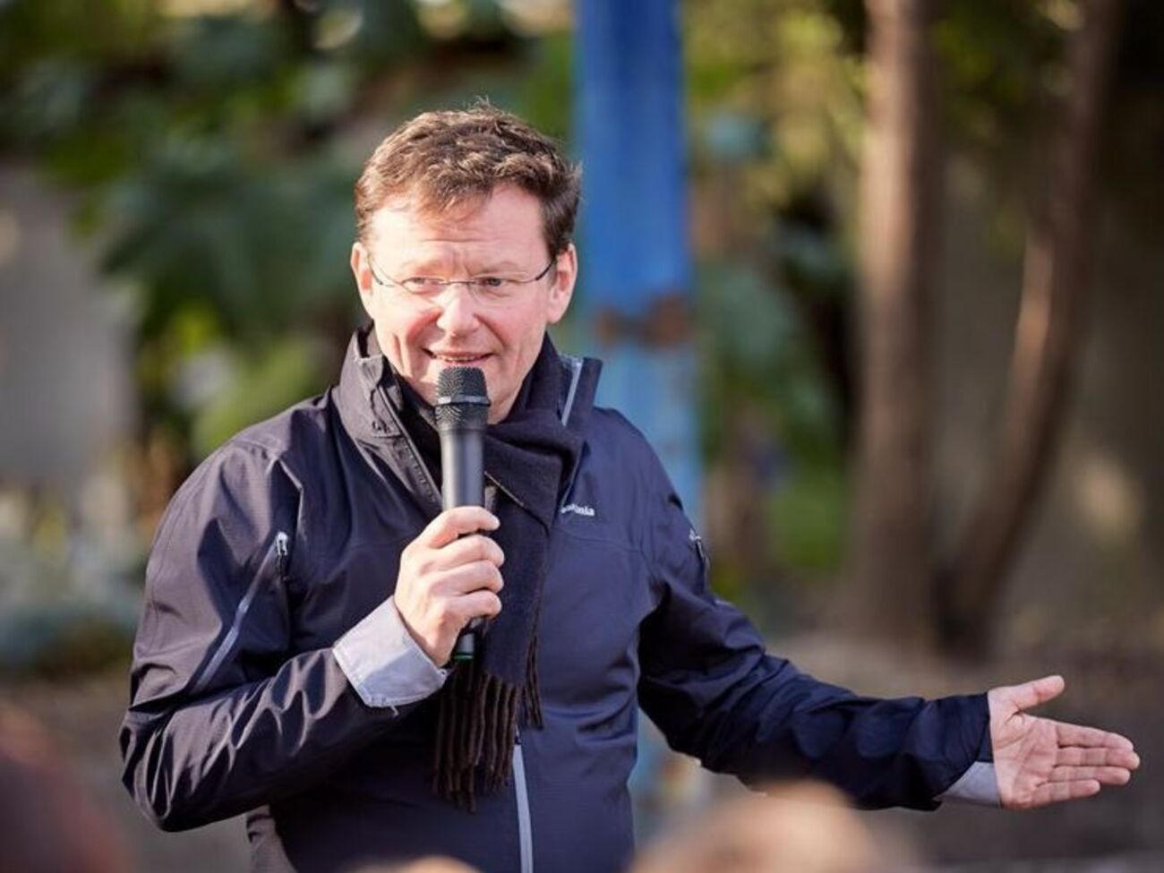 Боровик: Если по Сакварелидзе нанесли удар, то нет больше священных коров, теперь могут напасть на всех