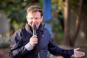 Боровик: Если по Сакварелидзе нанесли удар, то нет больше священных коров, теперь могут напасть на всех