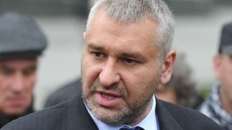 Фейгин: План обмена Савченко на интересующих Москву лиц существовал изначально