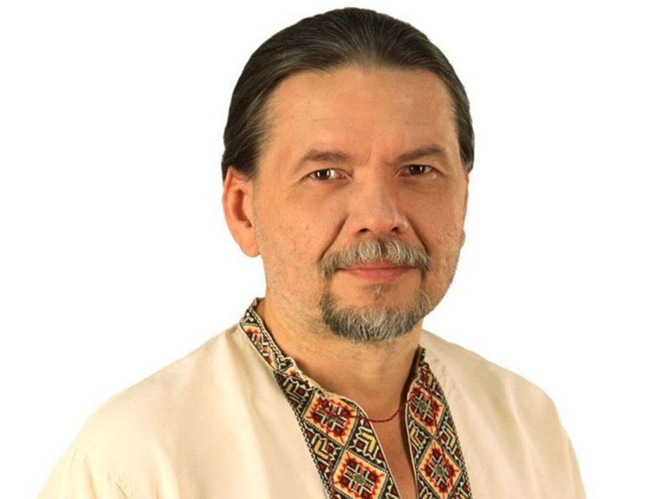 Александр Бригинец стал нардепом