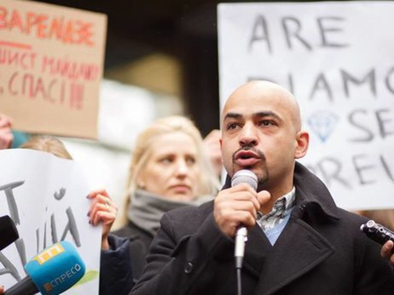 Найем об отставке Шокина: Маленькая, но мучительная победа