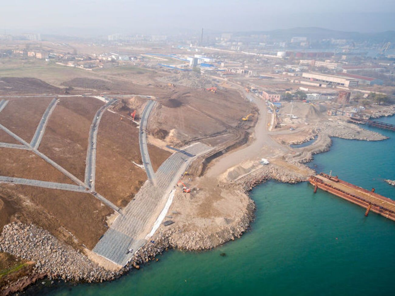 Керчане готовы переселиться ради строительства Керченского моста, но только в качественные и равноценные квартиры