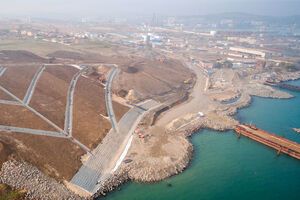 Керчане готовы переселиться ради строительства Керченского моста, но только в качественные и равноценные квартиры