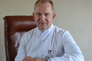 Рыженко рассказал о раненых бойцах АТО, которых привозят в Днепропетровск