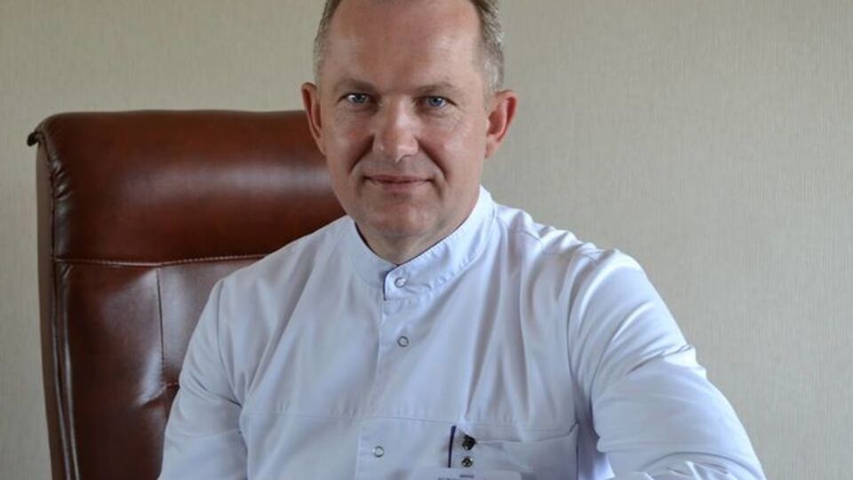 Рыженко рассказал о раненых бойцах АТО, которых привозят в Днепропетровск
