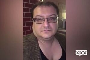 Грабовский на записи отказывается от дела Александрова