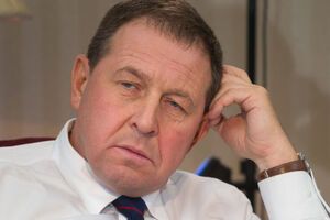 Илларионов: Сам по себе план по отделению территорий с населением, отличающимся по своему составу, имеет право на существование. Но значение имеют не только содержание и цель такого плана, но и способы его реализации