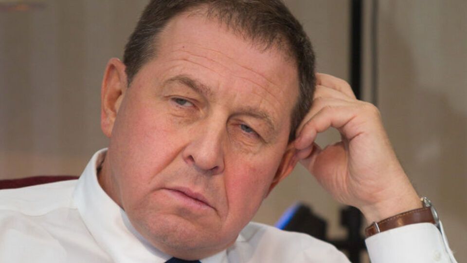Илларионов: Сам по себе план по отделению территорий с населением, отличающимся по своему составу, имеет право на существование. Но значение имеют не только содержание и цель такого плана, но и способы его реализации